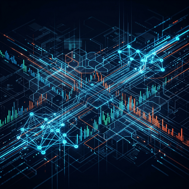 Crypto Exchange Infrastructure